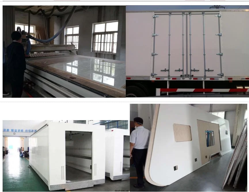 Professional Sandwich Composite Panel Cutting Center CNC Machine with Sawmill and mechanical Spindle Motor 3 Axis CNC Router 4 Axis Rotay Saw Blade Machine