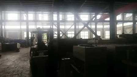 アルミ複合パネル生産ライン